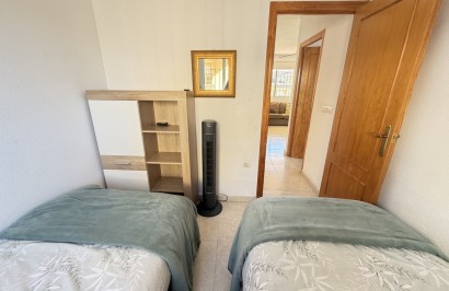 Revente - Appartement - Villamartín