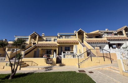 Revente - Appartement - Villamartín