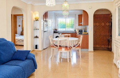 Resale - Apartment / Flat - Orihuela Costa - Lomas de Cabo Roig