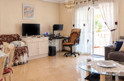 Resale - Apartment / Flat - Orihuela Costa - Lomas de Cabo Roig