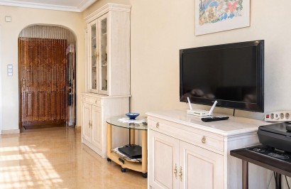 Resale - Apartment / Flat - Orihuela Costa - Lomas de Cabo Roig