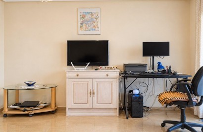 Resale - Apartment / Flat - Orihuela Costa - Lomas de Cabo Roig