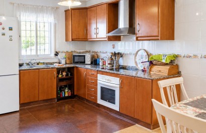Resale - Apartment / Flat - Orihuela Costa - Lomas de Cabo Roig
