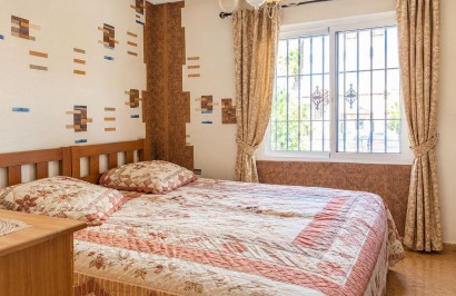Resale - Apartment / Flat - Orihuela Costa - Lomas de Cabo Roig
