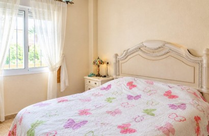 Resale - Apartment / Flat - Orihuela Costa - Lomas de Cabo Roig