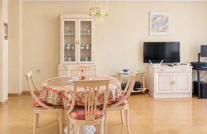 Resale - Apartment / Flat - Orihuela Costa - Lomas de Cabo Roig