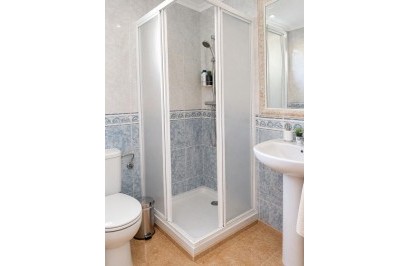Resale - Apartment / Flat - Orihuela Costa - Lomas de Cabo Roig