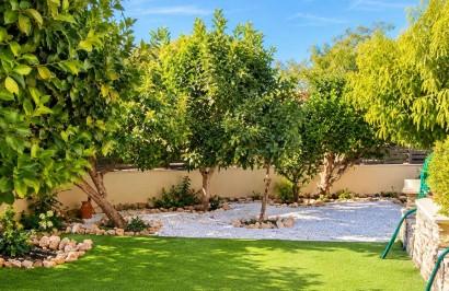 Resale - Apartment / Flat - Orihuela Costa - Lomas de Cabo Roig