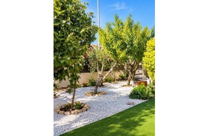 Resale - Apartment / Flat - Orihuela Costa - Lomas de Cabo Roig