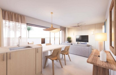 New Build - Town House - Torrevieja - Los Frutales