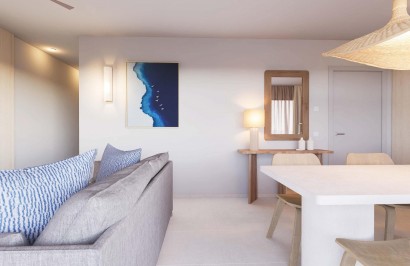New Build - Town House - Torrevieja - Los Frutales