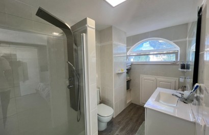 Resale - Detached Villa - Orihuela Costa - Villamartín