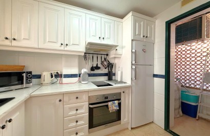 Resale - Town House - Orihuela Costa - Lomas de Campoamor