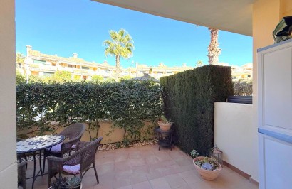 Resale - Town House - Orihuela Costa - Lomas de Campoamor