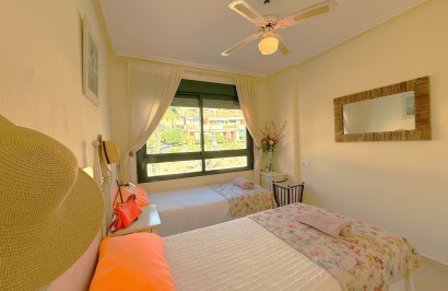 Resale - Town House - Orihuela Costa - Lomas de Campoamor