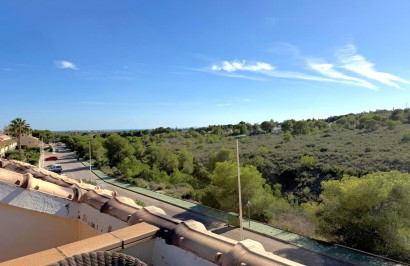 Resale - Town House - Orihuela Costa - Lomas de Campoamor