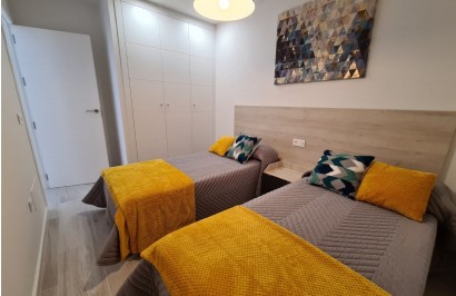 New Build - Detached Villa - Avileses