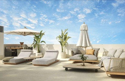 New Build - Detached Villa - Avileses