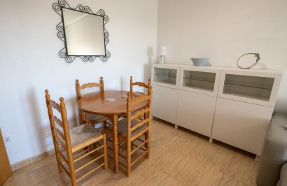 Resale - Apartment / Flat - Formentera de Segura - Formentera del Segura