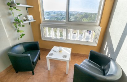 Resale - Apartment / Flat - Formentera de Segura - Formentera del Segura