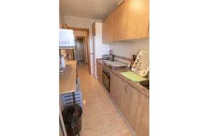Resale - Apartment / Flat - Formentera de Segura - Formentera del Segura