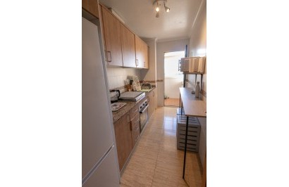 Resale - Apartment / Flat - Formentera de Segura - Formentera del Segura