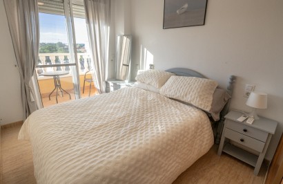 Resale - Apartment / Flat - Formentera de Segura - Formentera del Segura