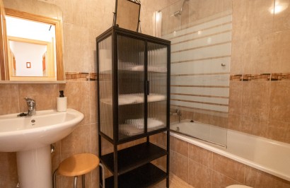 Resale - Apartment / Flat - Formentera de Segura - Formentera del Segura