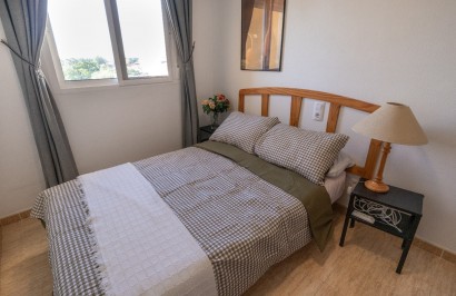 Resale - Apartment / Flat - Formentera de Segura - Formentera del Segura