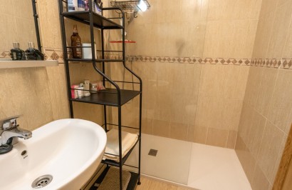 Resale - Apartment / Flat - Formentera de Segura - Formentera del Segura