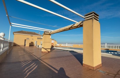 Resale - Apartment / Flat - Formentera de Segura - Formentera del Segura