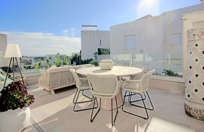 New Build - Apartment / Flat - Algorfa - La Finca Golf
