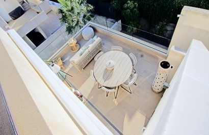 New Build - Apartment / Flat - Algorfa - La Finca Golf
