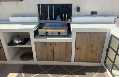 New Build - Apartment / Flat - Algorfa - La Finca Golf