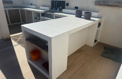 New Build - Apartment / Flat - Algorfa - La Finca Golf