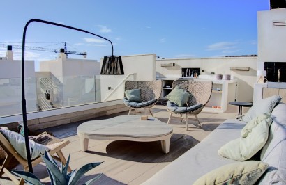 New Build - Apartment / Flat - Algorfa - La Finca Golf