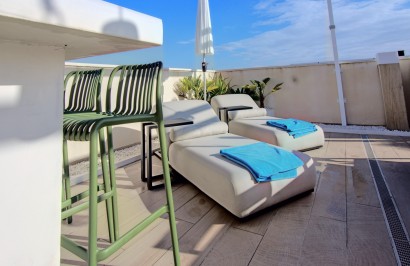 New Build - Apartment / Flat - Algorfa - La Finca Golf