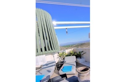 New Build - Apartment / Flat - Algorfa - La Finca Golf