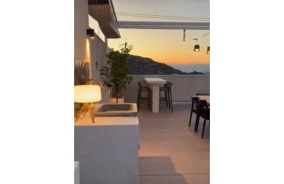 New Build - Apartment / Flat - Algorfa - La Finca Golf