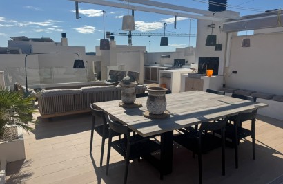 New Build - Apartment / Flat - Algorfa - La Finca Golf