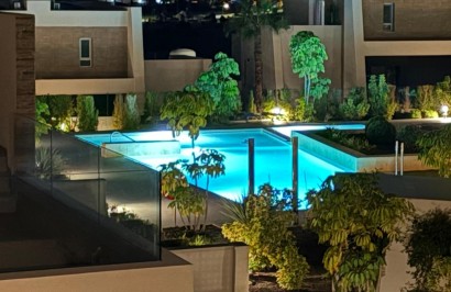 New Build - Apartment / Flat - Algorfa - La Finca Golf