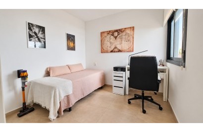 Resale - Detached Villa - Orihuela Costa - Villamartín