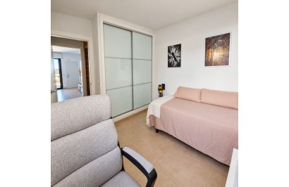 Resale - Detached Villa - Orihuela Costa - Villamartín