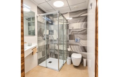 Resale - Detached Villa - Orihuela Costa - Villamartín