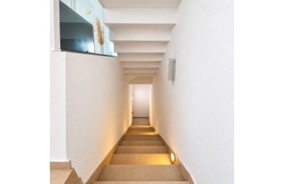 Resale - Detached Villa - Orihuela Costa - Villamartín