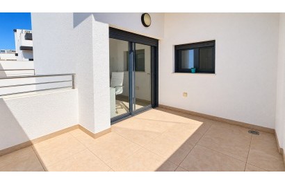 Resale - Detached Villa - Orihuela Costa - Villamartín