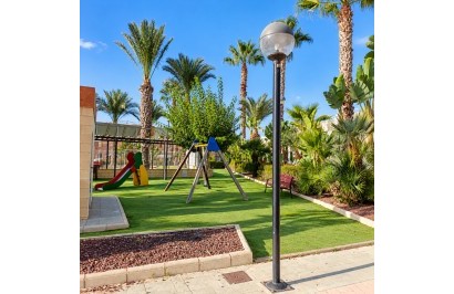 Resale - Detached Villa - Orihuela Costa - Villamartín