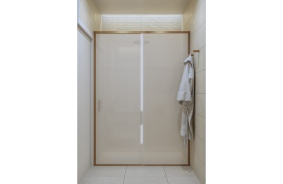 Obra nueva - Apartamento / Piso - Pilar de la Horadada