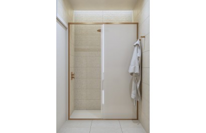 Obra nueva - Apartamento / Piso - Pilar de la Horadada