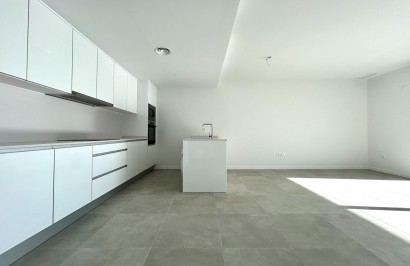 Resale - Apartment / Flat - Orihuela Costa - Altos de Campoamor
